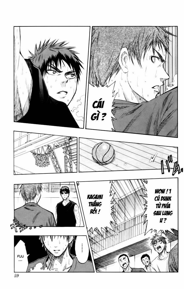 vua bóng rổ kuroko chapter 55 13