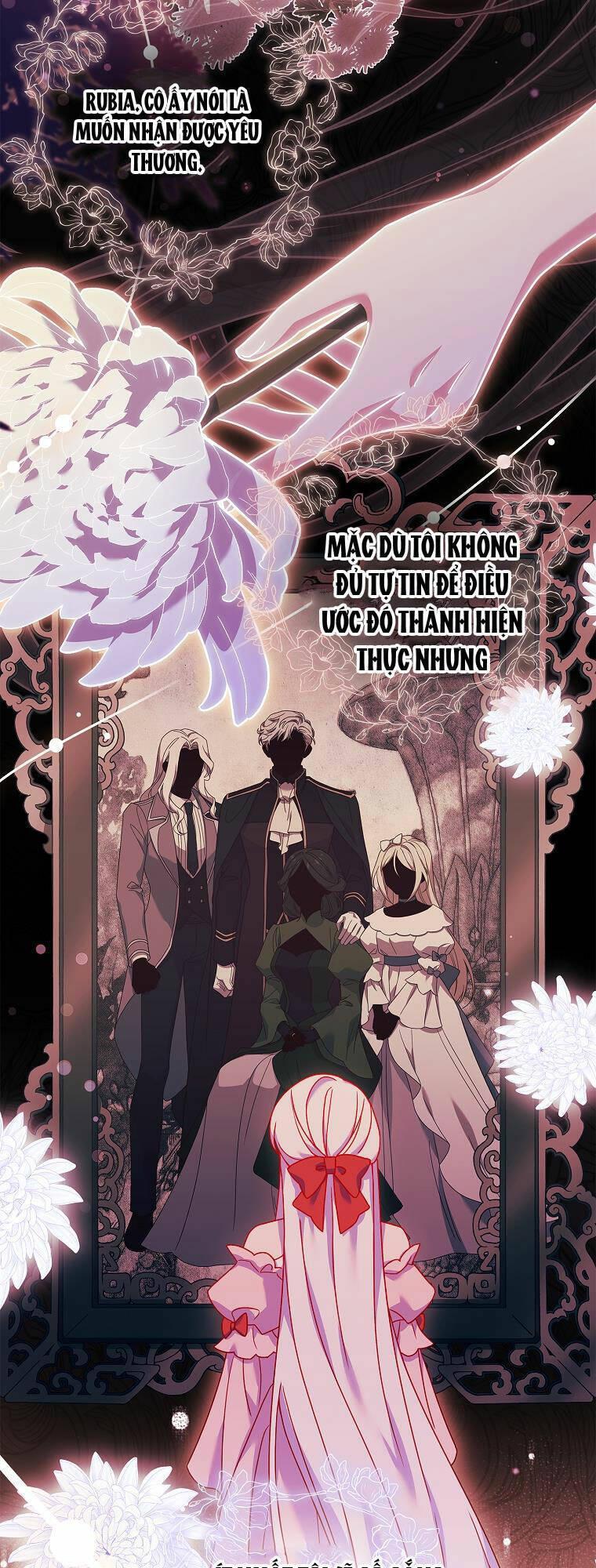 để yên cho tiểu thư hiền chapter 83 12