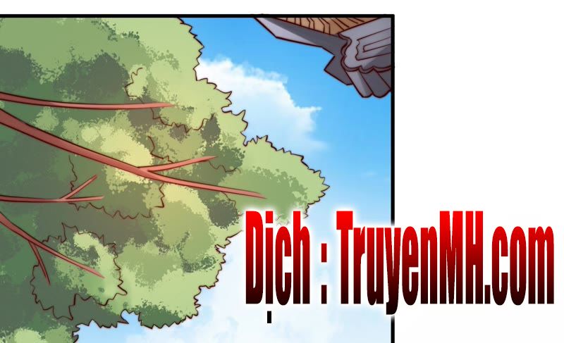 ngày nào thiếu soái cũng ghen chapter 14 1