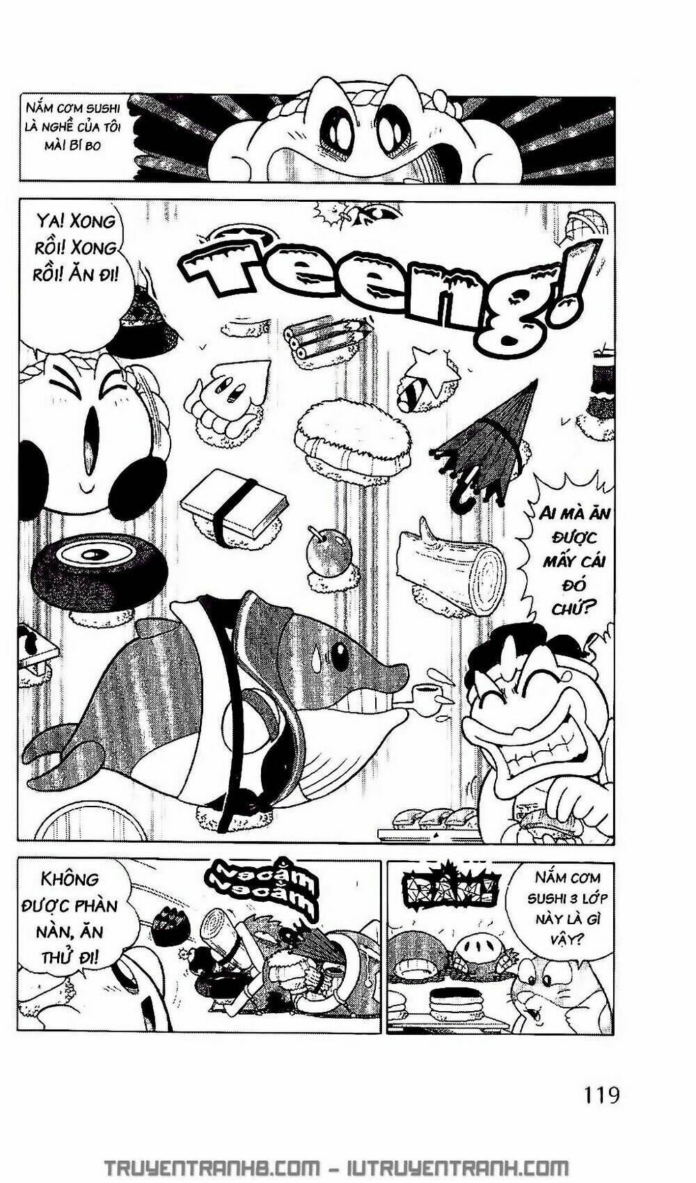 ngôi sao kabi chapter 55 12