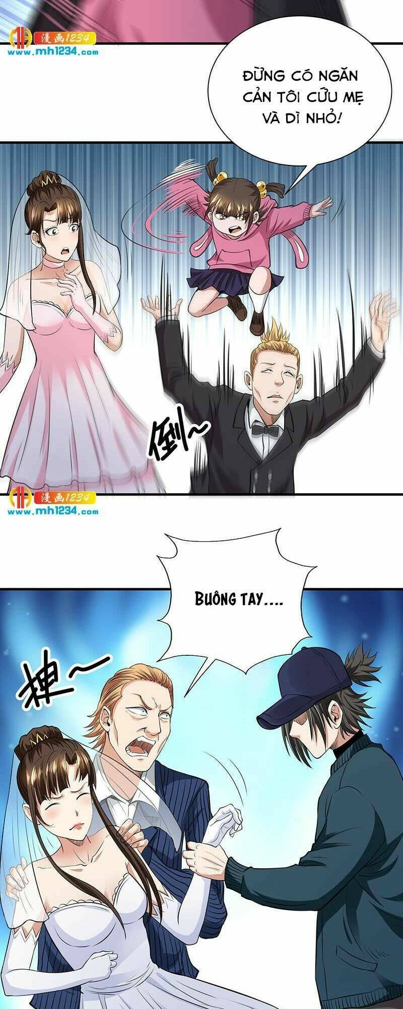 vú em hộ hoa chapter 39 22