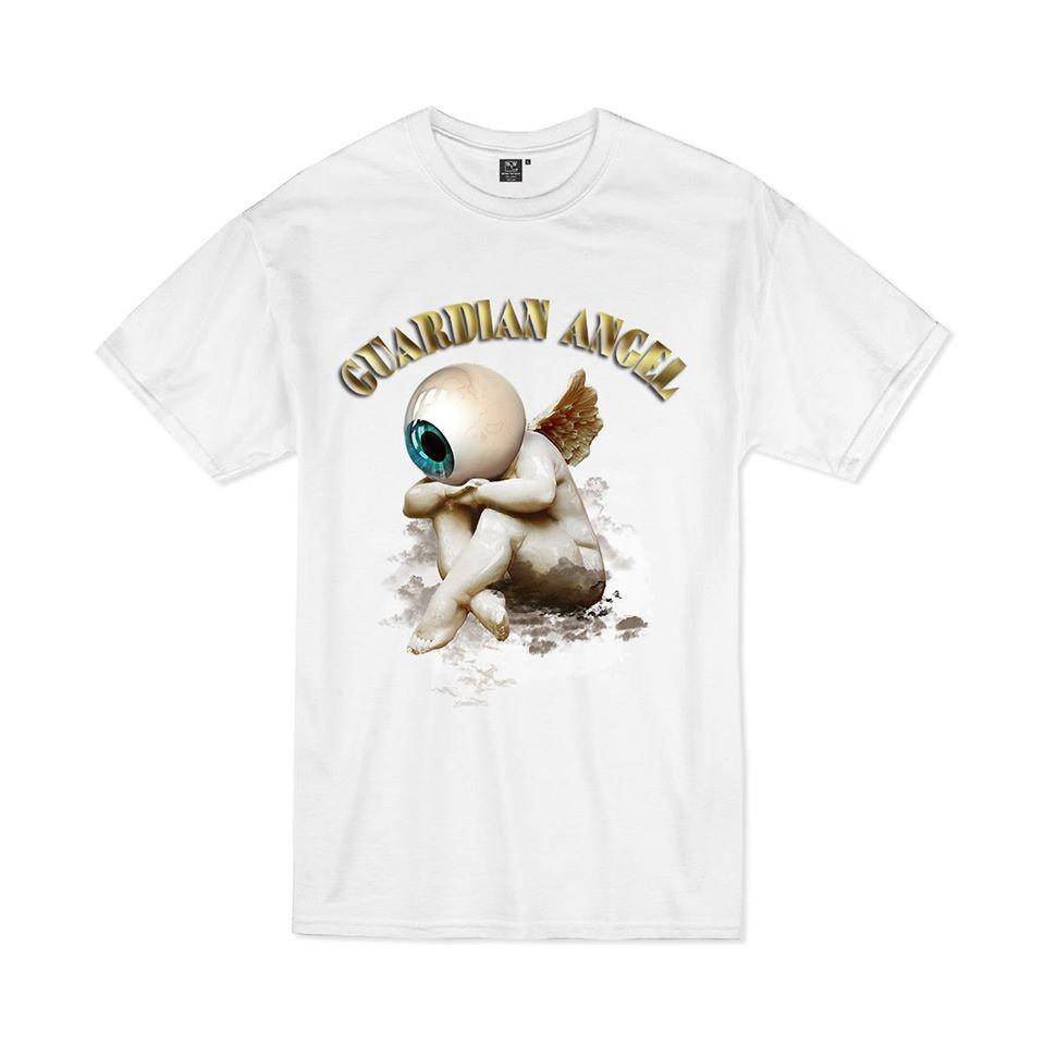 Áo thun thời trang UNISEX BTB White 14