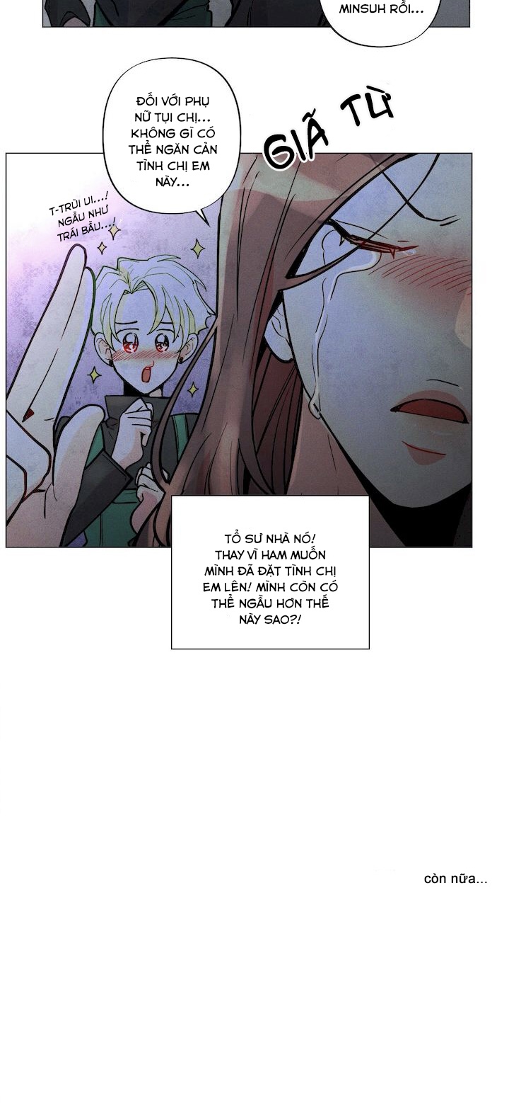 mảnh ghép o bị khuyết chapter 126 24