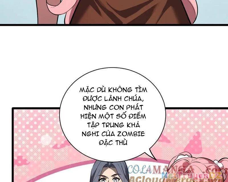 toàn dân tận thế: ta, virus quân vương chapter 34 56