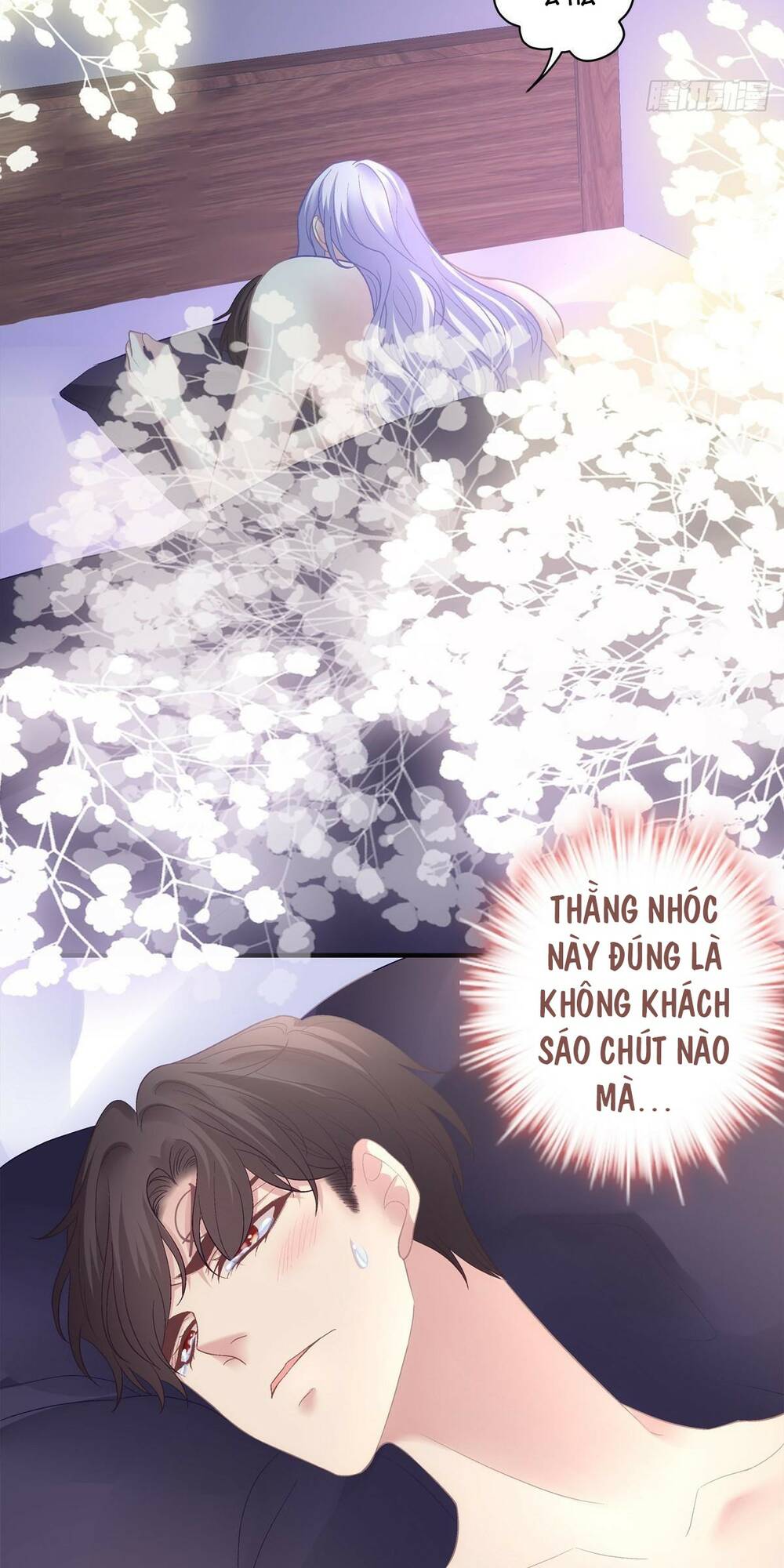 toàn bộ nắm trong tay chapter 145 19