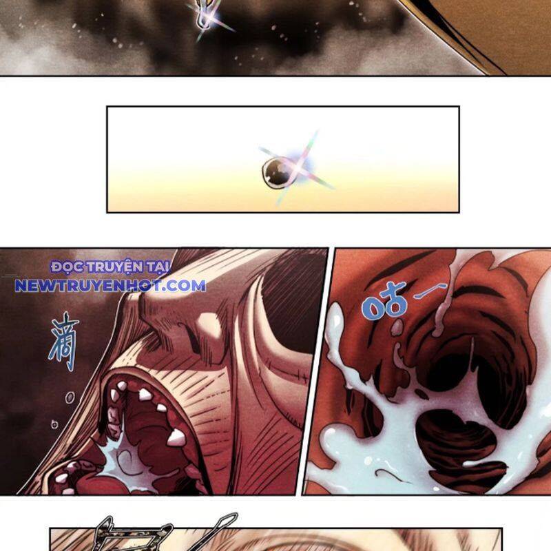 dự báo khải huyền chapter 149 5