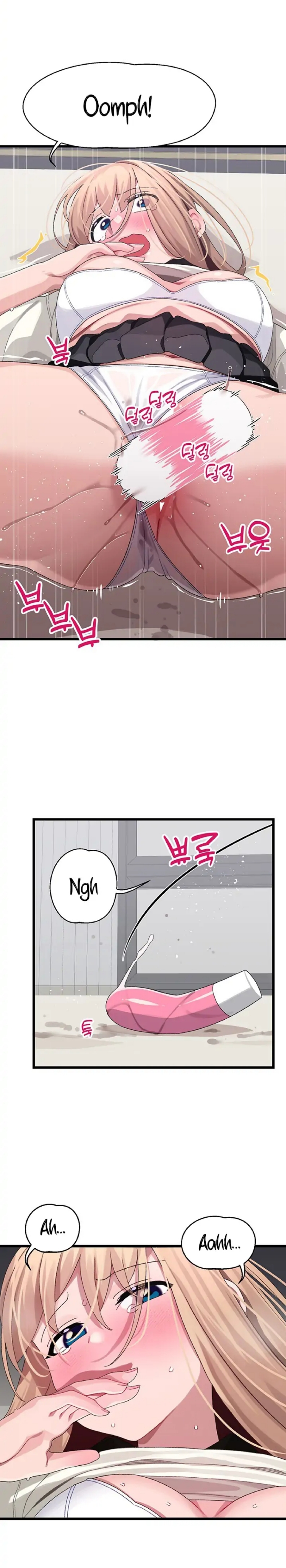 liên kết doki doki chapter 18 17