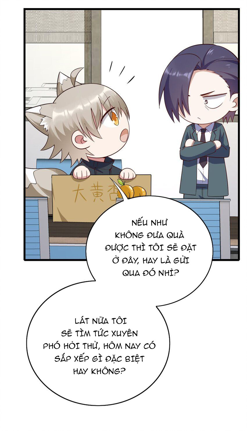 tức thời phạm quy [ tức thì vi quy ] chapter 66 22