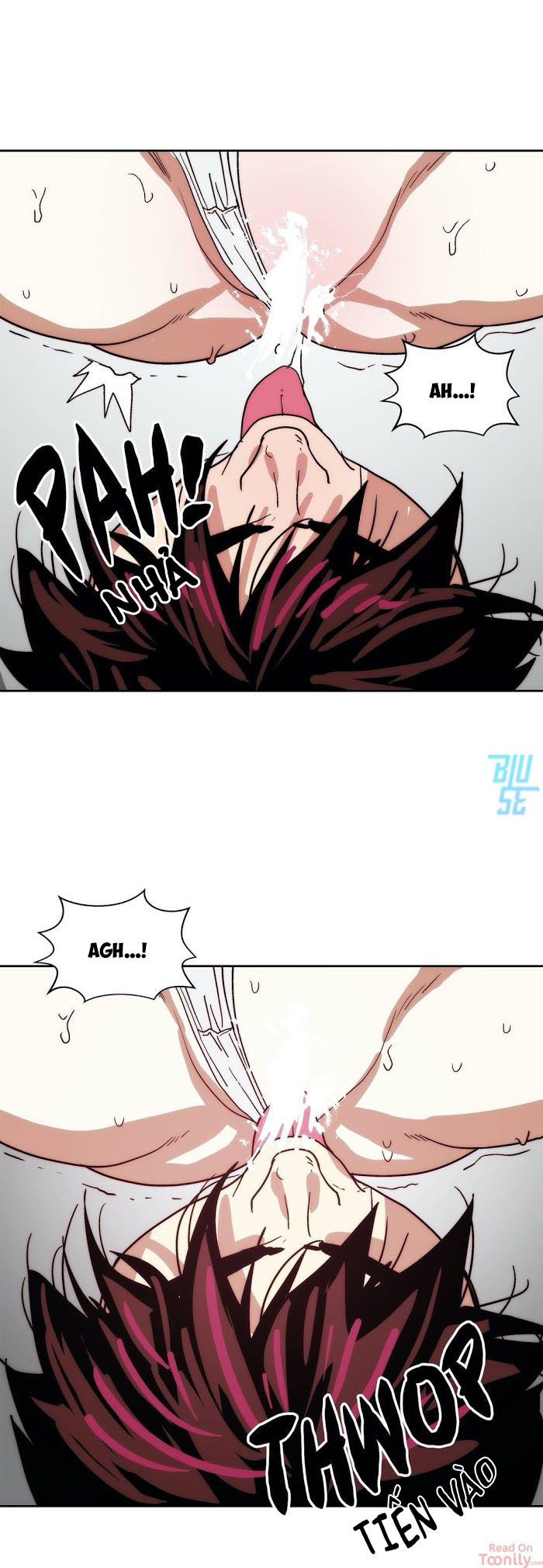 dục vọng chết người chapter 34 58