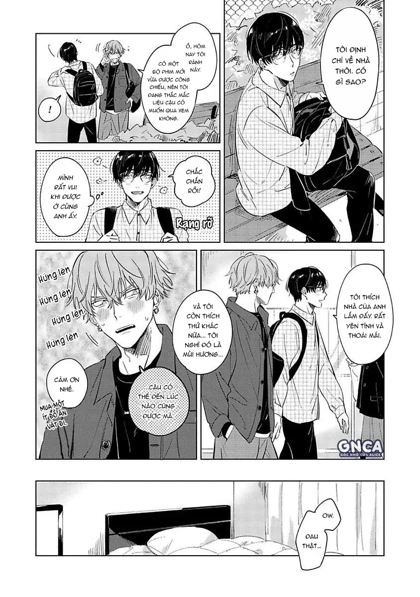 bước tiến tình yêu vụng về của hetakuso chapter 6 10