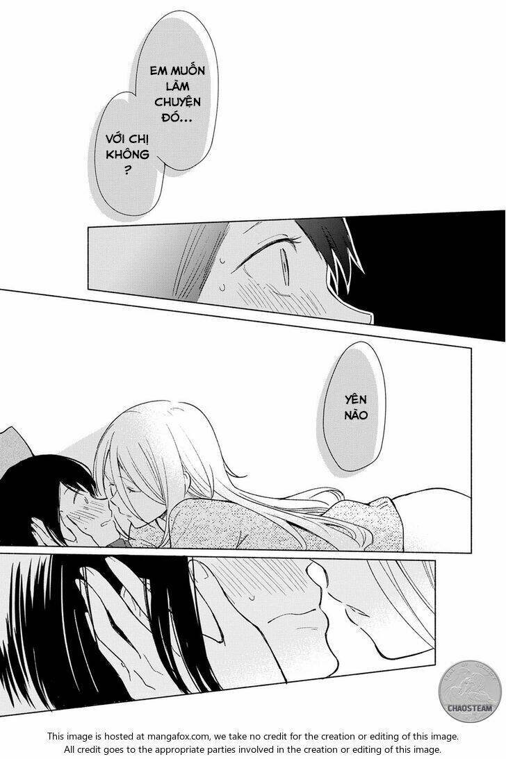 this love that won't reach chapter 5 9