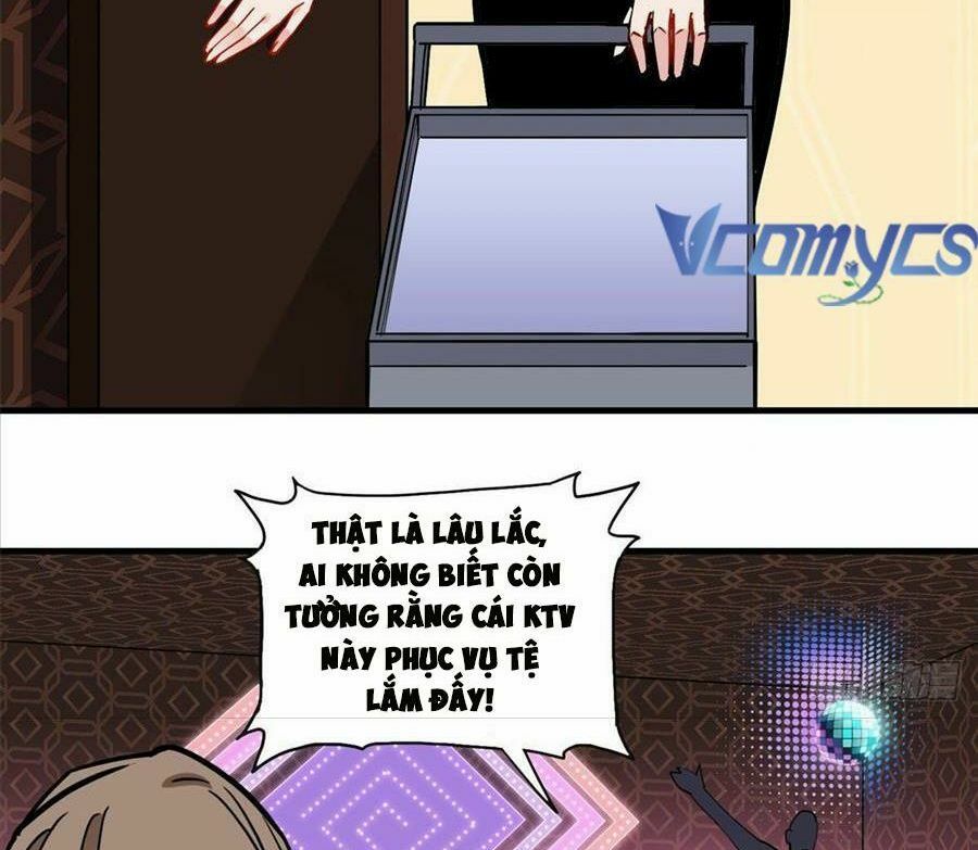 cố tổng, vợ của ngài quá mạnh rồi! chapter 44 58