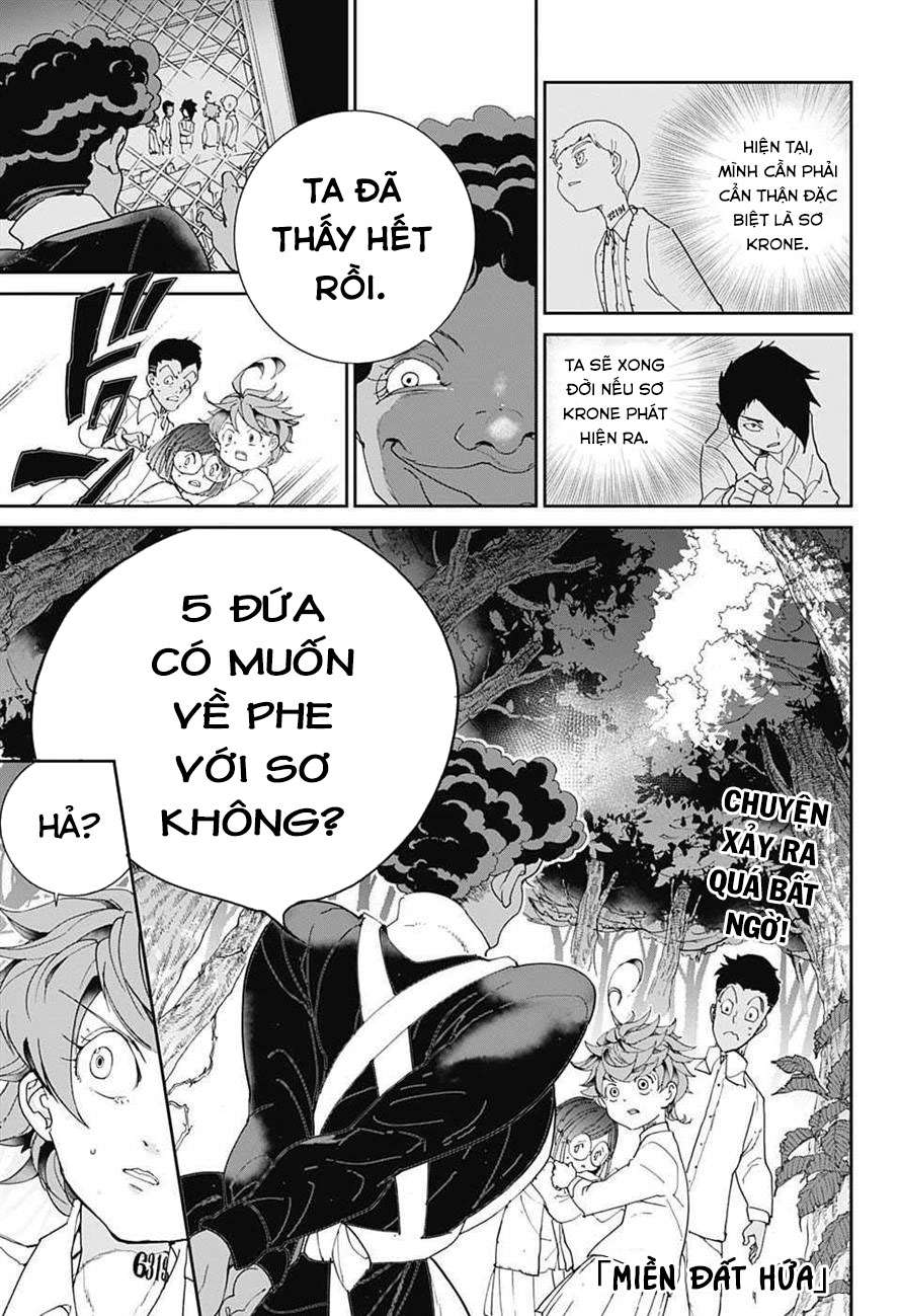 miền đất hứa chapter 20 2