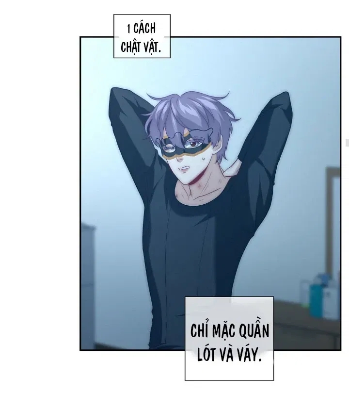 bí mật của omega k chapter 7 27