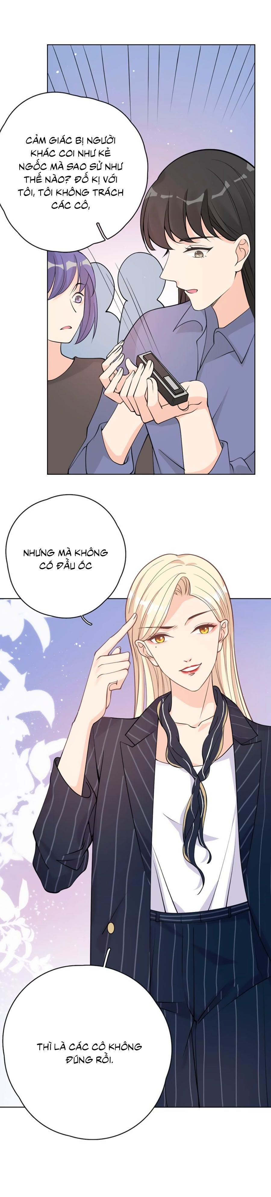 take me out chapter 27 11