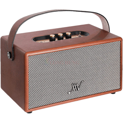 Loa Bluetooth Alpha Works Classic AW-V80 - Hàng chính hãng