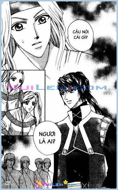 tinh nguyệt ảo cảnh chapter 3 76