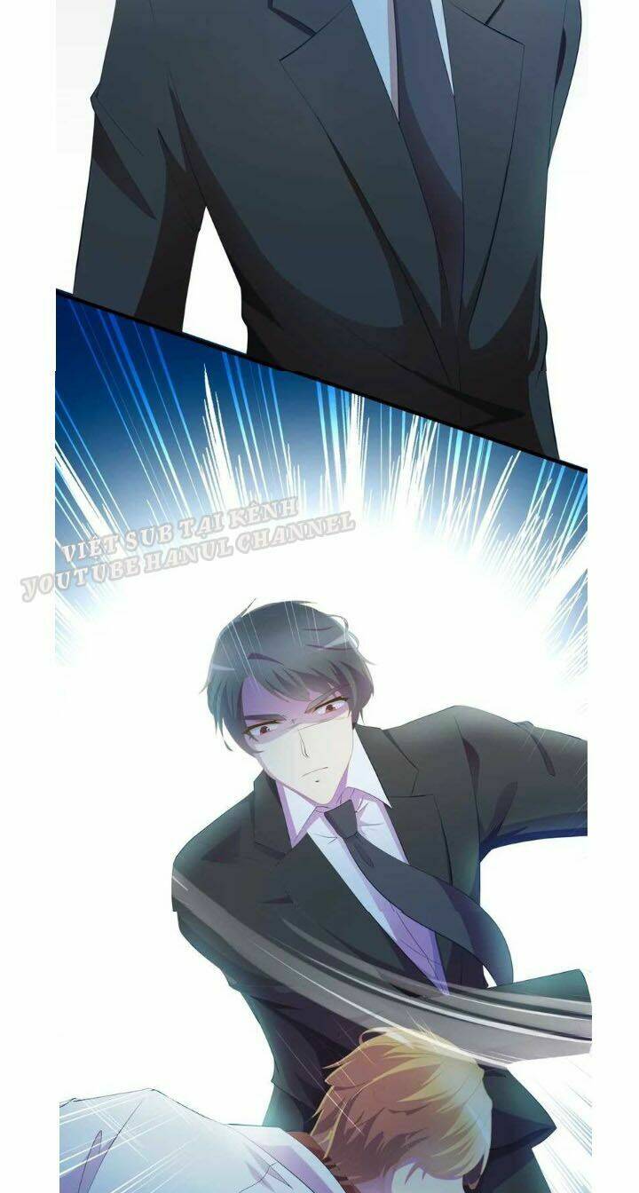 dụ vợ về nhà chồng cũ phải thật ôn nhu chapter 25 17