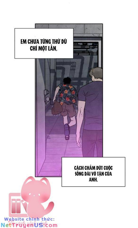 điều khiến tôi quyết tâm muốn chết chapter 97 55