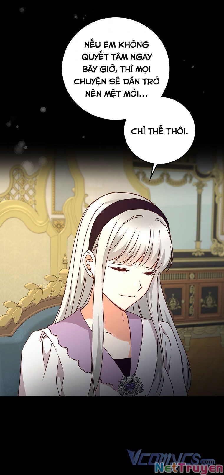 đừng chọc đứa em gái bé bỏng của chúng tôi chapter 95.2 22