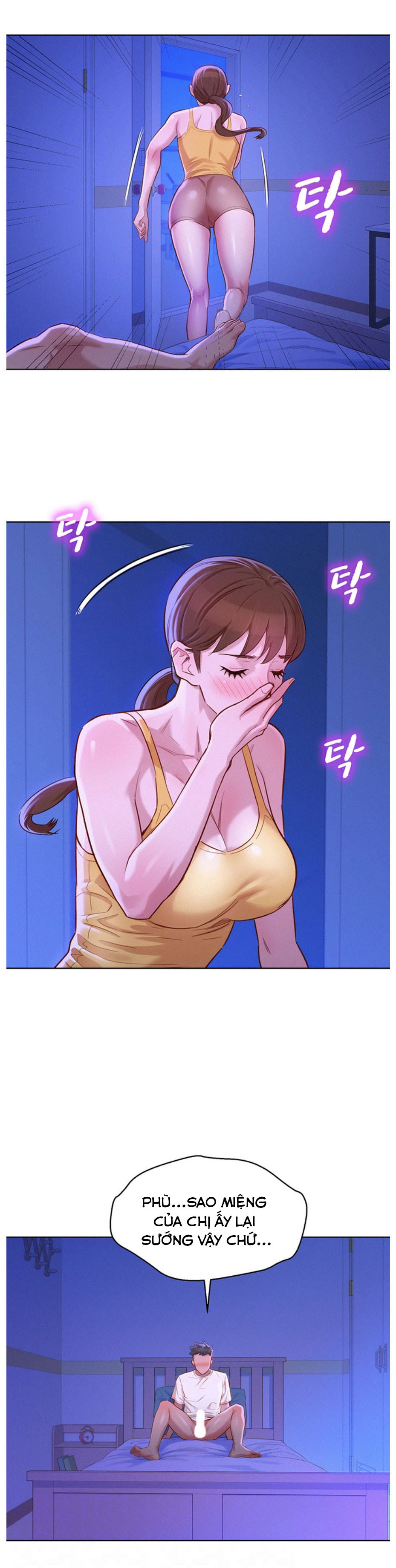 chị gái mưa chapter 89 5