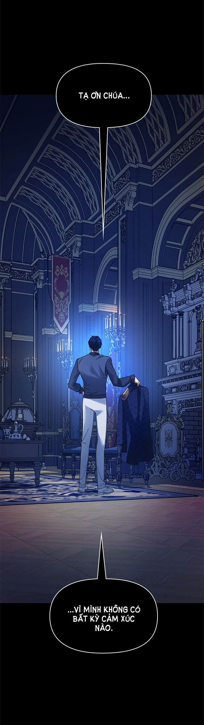 tôi muốn trở thành cô ấy dù chỉ là một ngày chapter 107 29