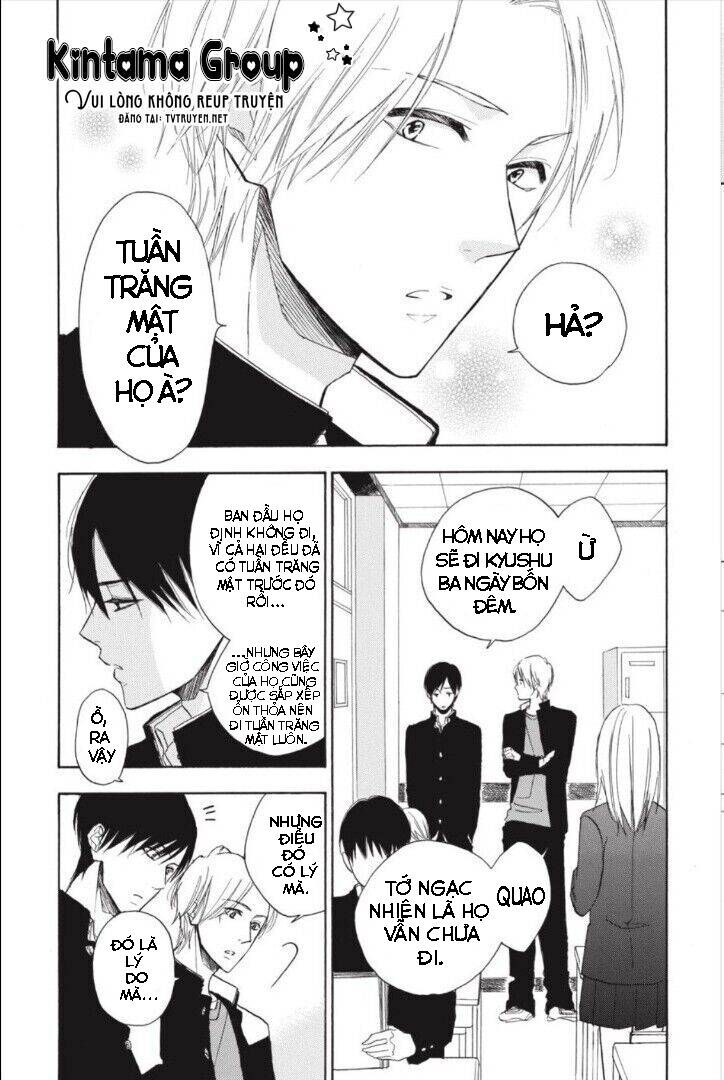 mint chocolate chapter 6 3