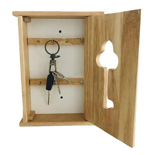 Tủ Chìa Khóa Gỗ Đức Thành 44231