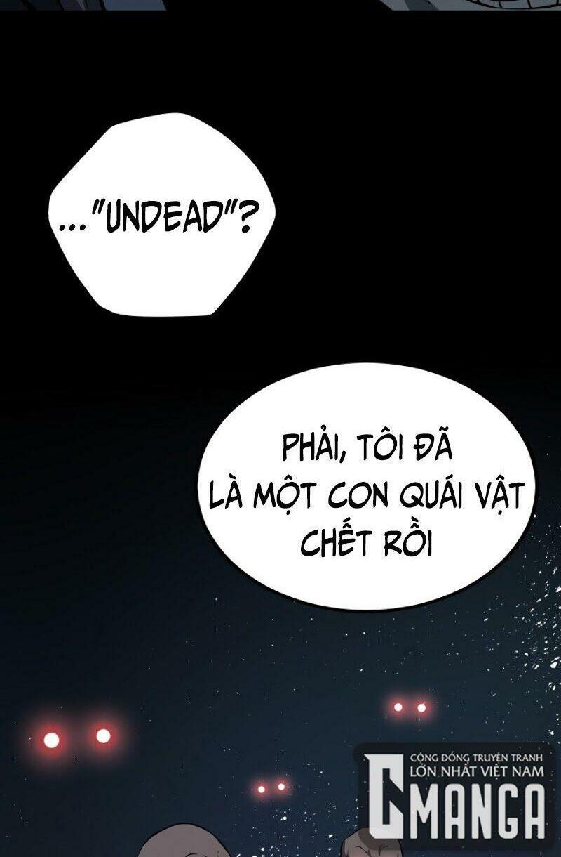 ngôi nhà kết nối với hầm ngục chapter 5 44