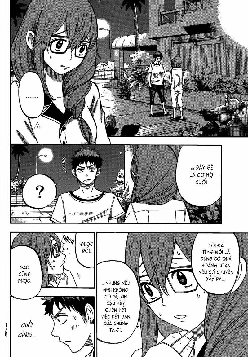 yamada và thất đại ma nữ chapter 29 5