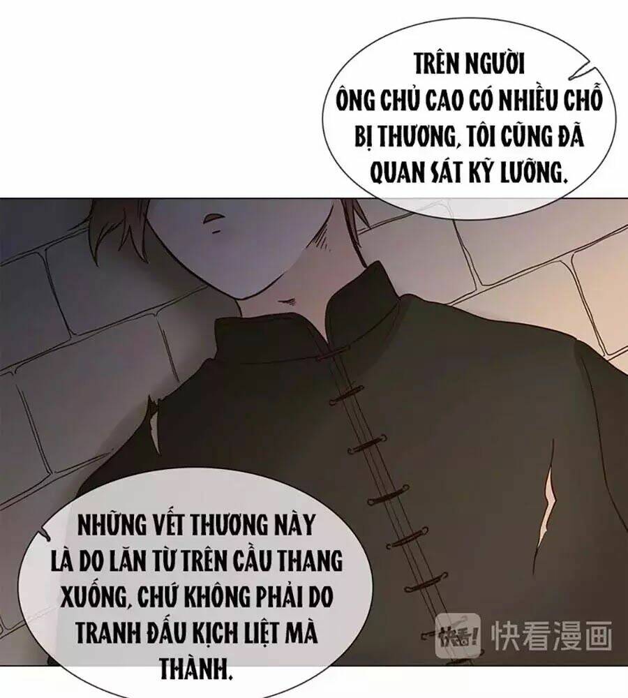 ngôi sao vụn vỡ chapter 28.5 105