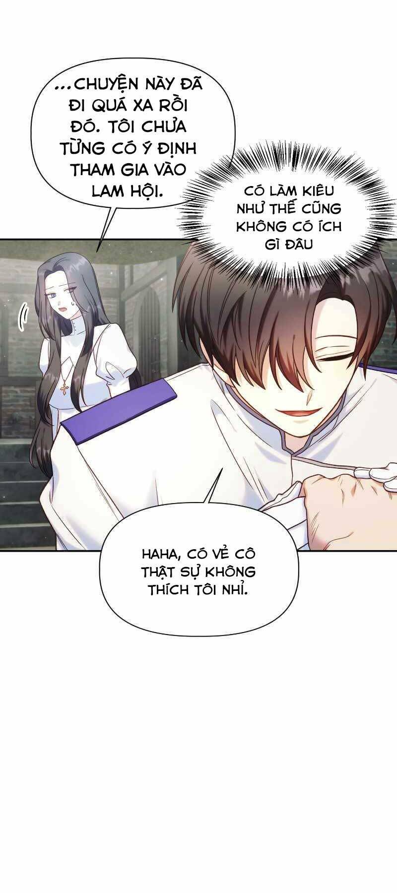 Kí Sự Hồi Quy Chapter 46 9