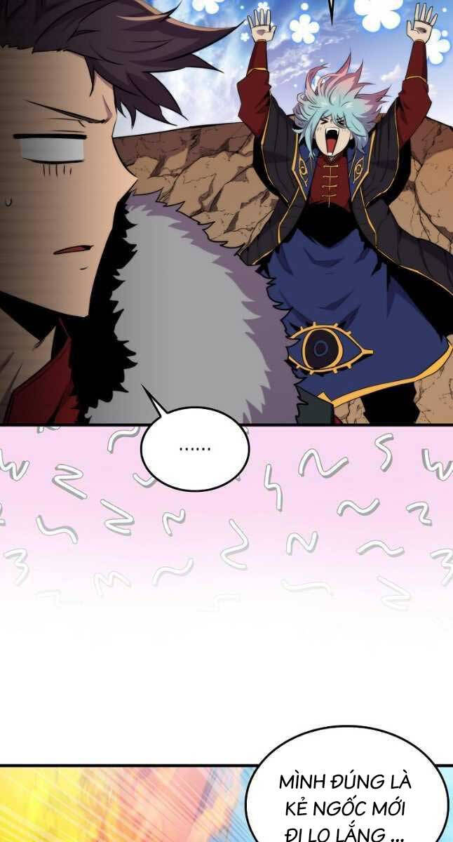 tôi thăng cấp trong lúc ngủ chapter 70 29