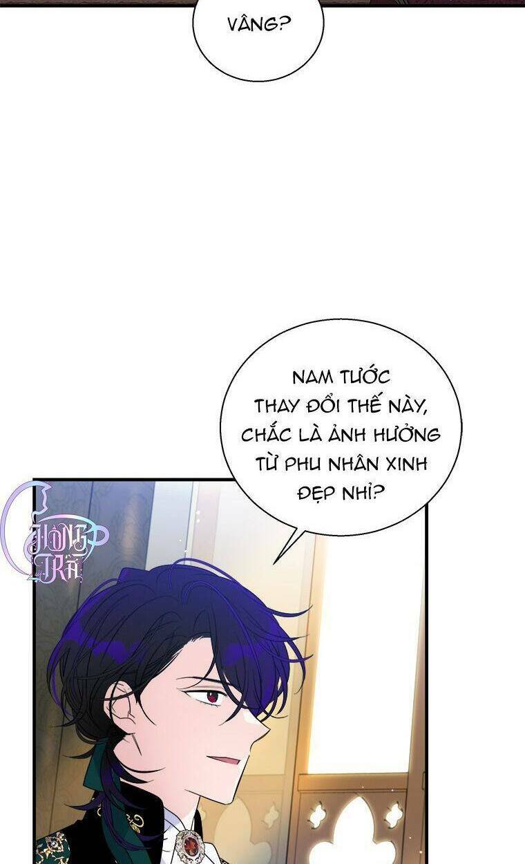 chồng yêu, em muốn đình công! chapter 55 29