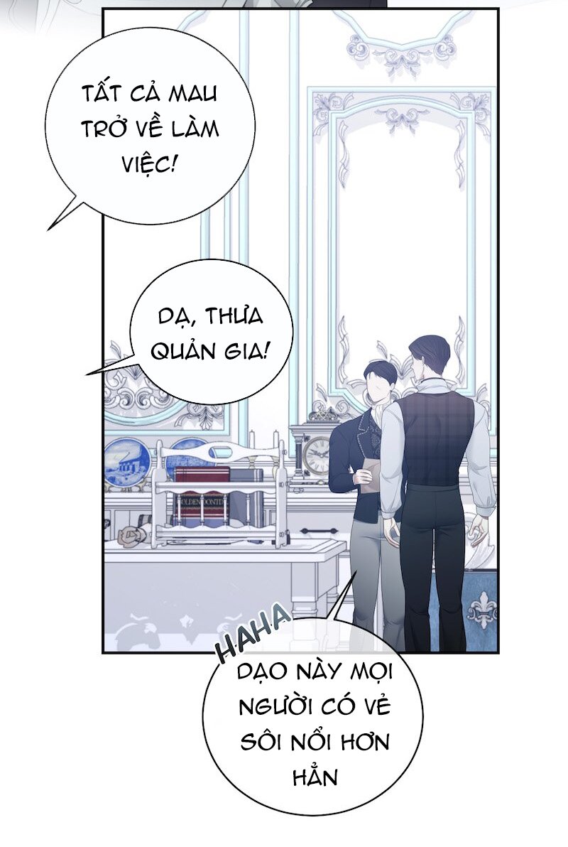 nữ hầu muốn đình công chapter 39 59