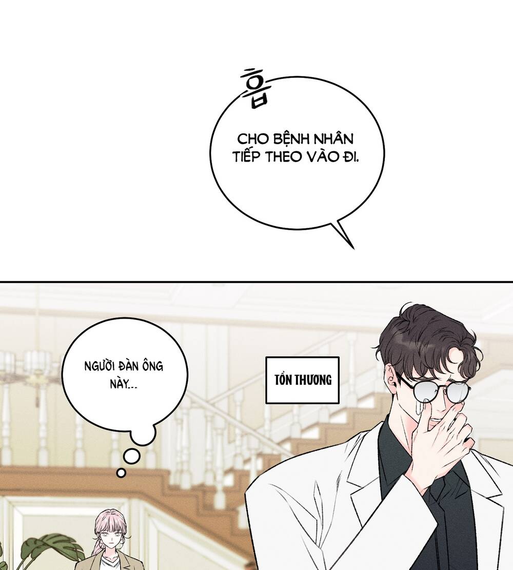 mối tình đầu của ma cà rồng chapter 29.1 8