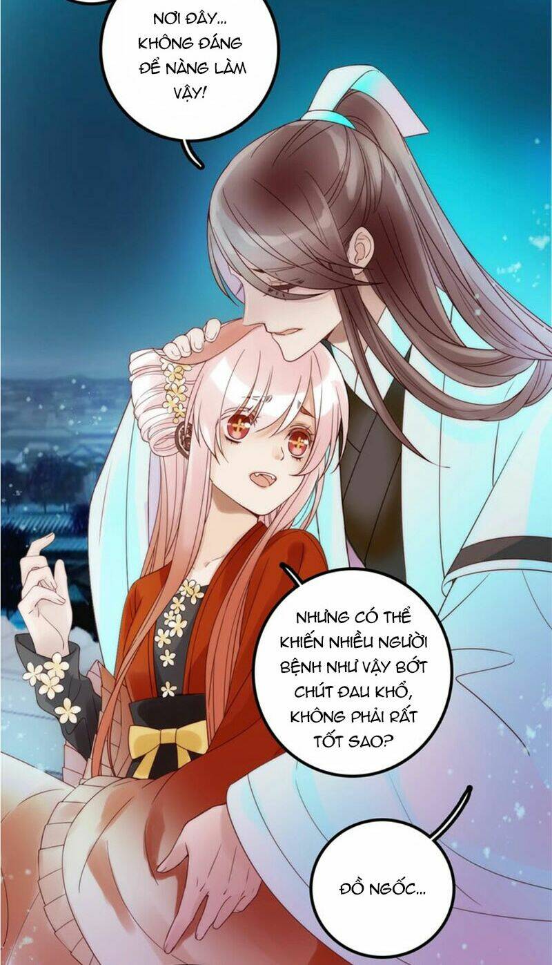 cướp chàng vợ về đón năm mới chapter 47 12