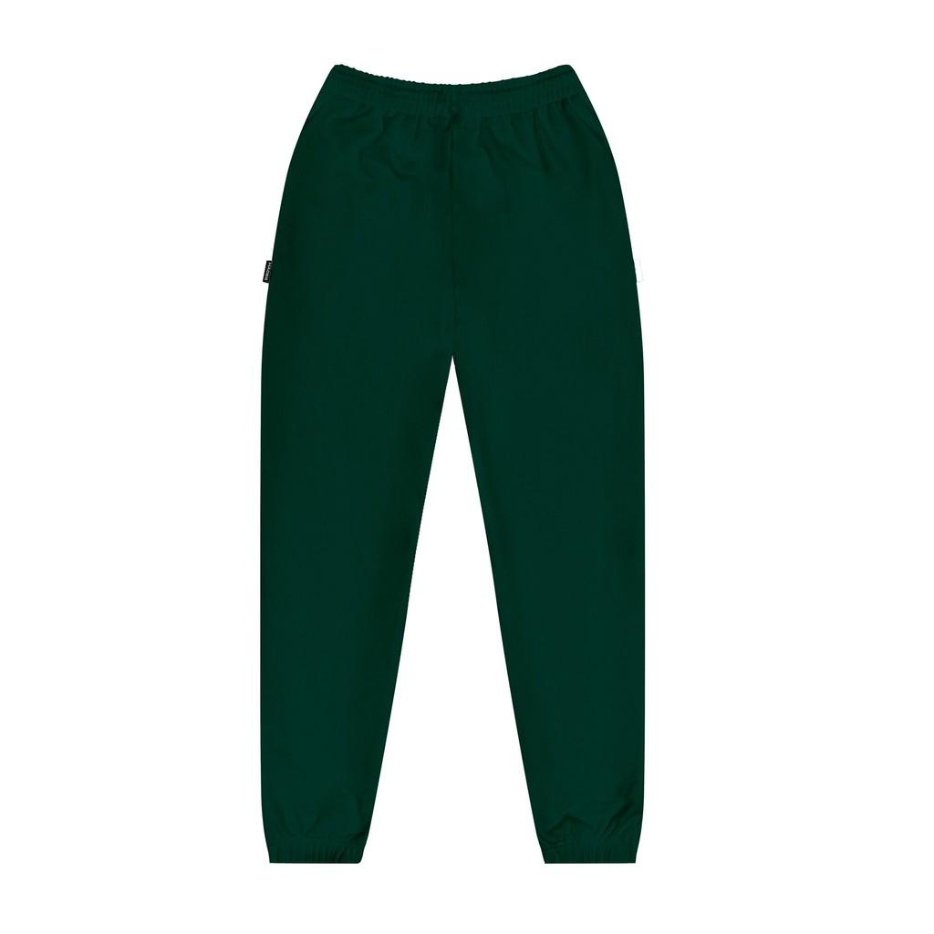 Quần dài lưng thun HADES / NEW BALANCE