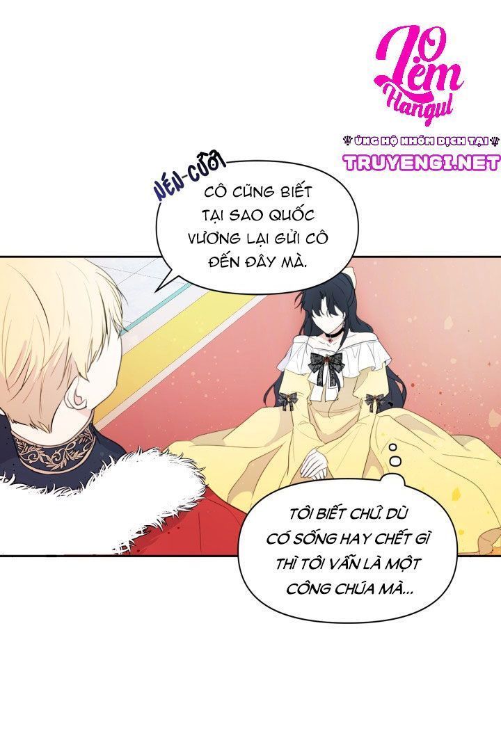 trở thành vợ của nam chính phế vật chapter 1 29