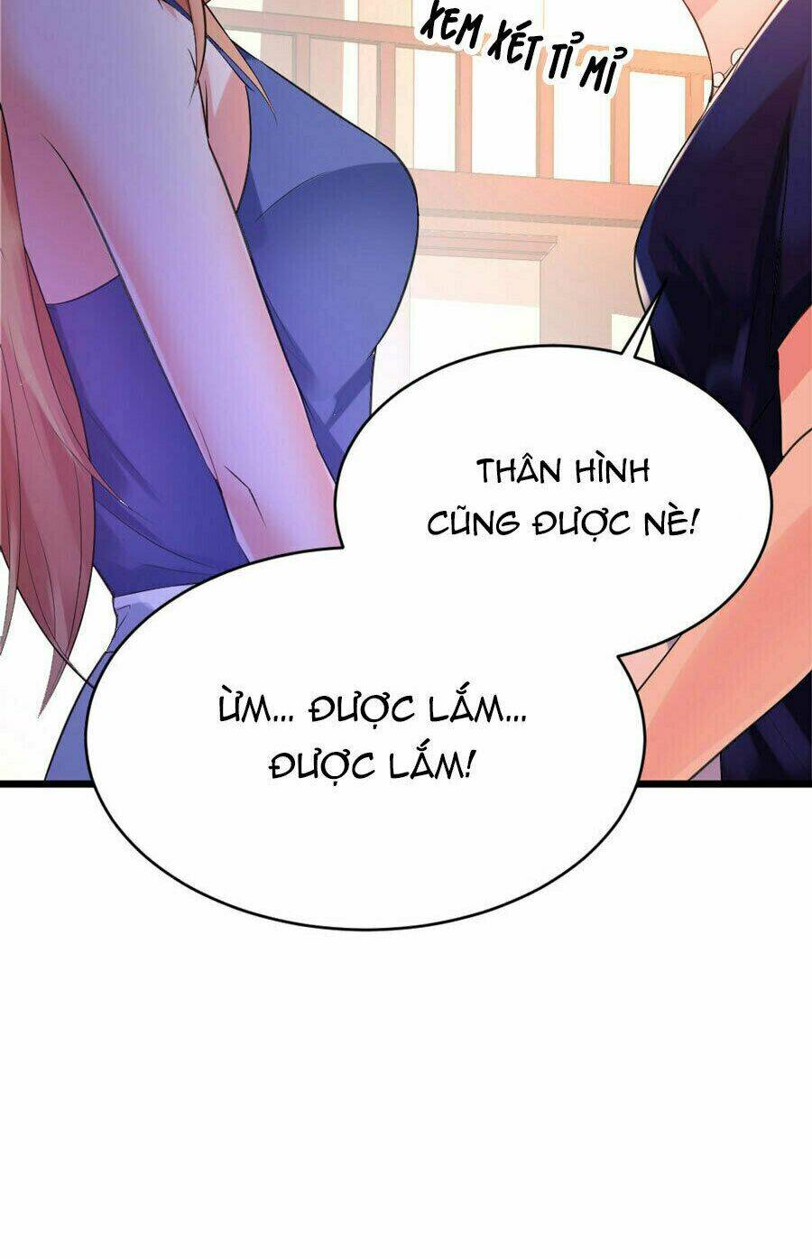 tiểu bạch điềm thê của long thiếu chapter 13 20