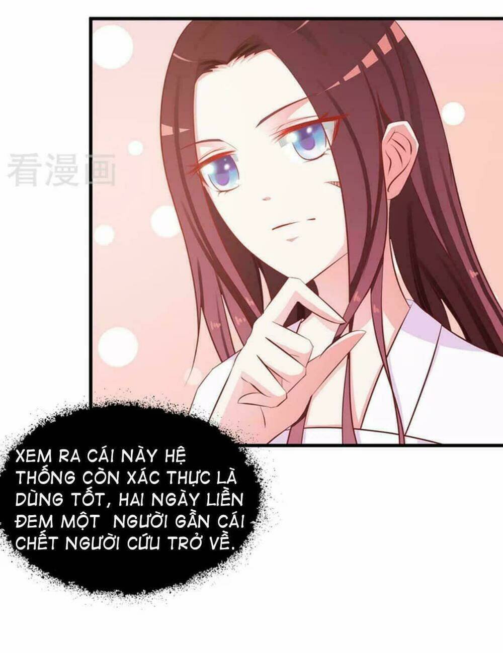 yêu nghiệt vương gia buông ta ra ! chapter 3 20