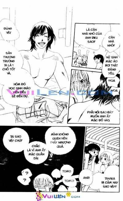 biển rộng bao la chapter 1 122