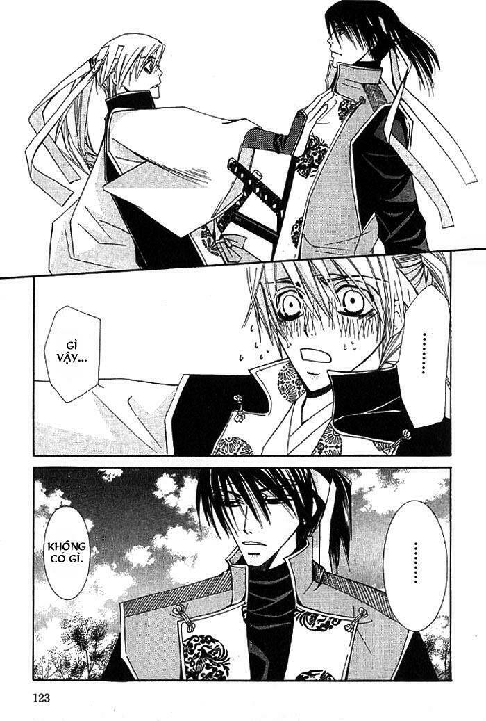 hybrid child chapter 3 9