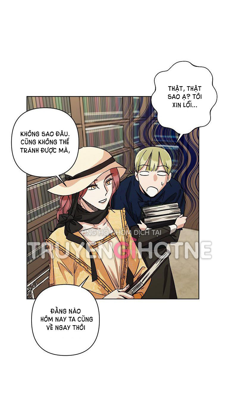 nếu không thể chết thì hãy yêu chapter 12.2 2