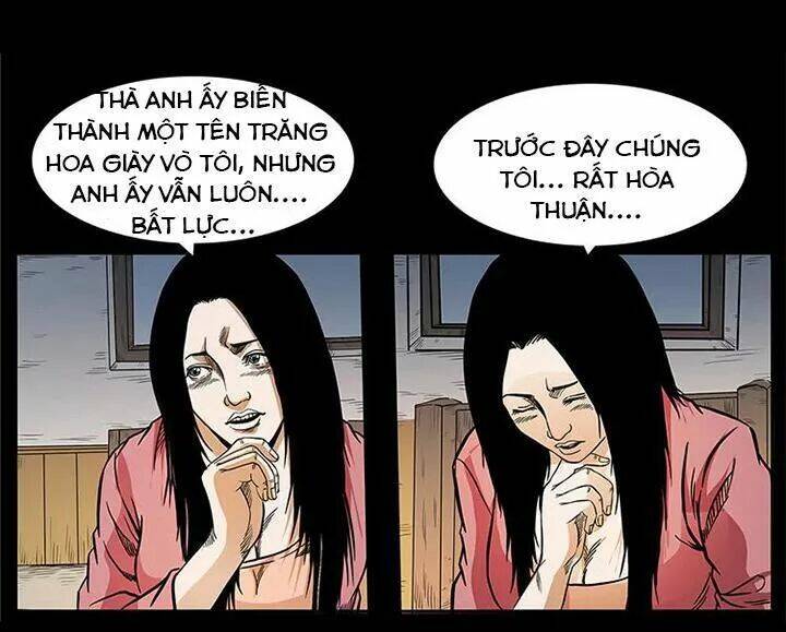 U Minh Ngụy Tượng Chapter 152: Lão quỷ quấn thân - Trang 89