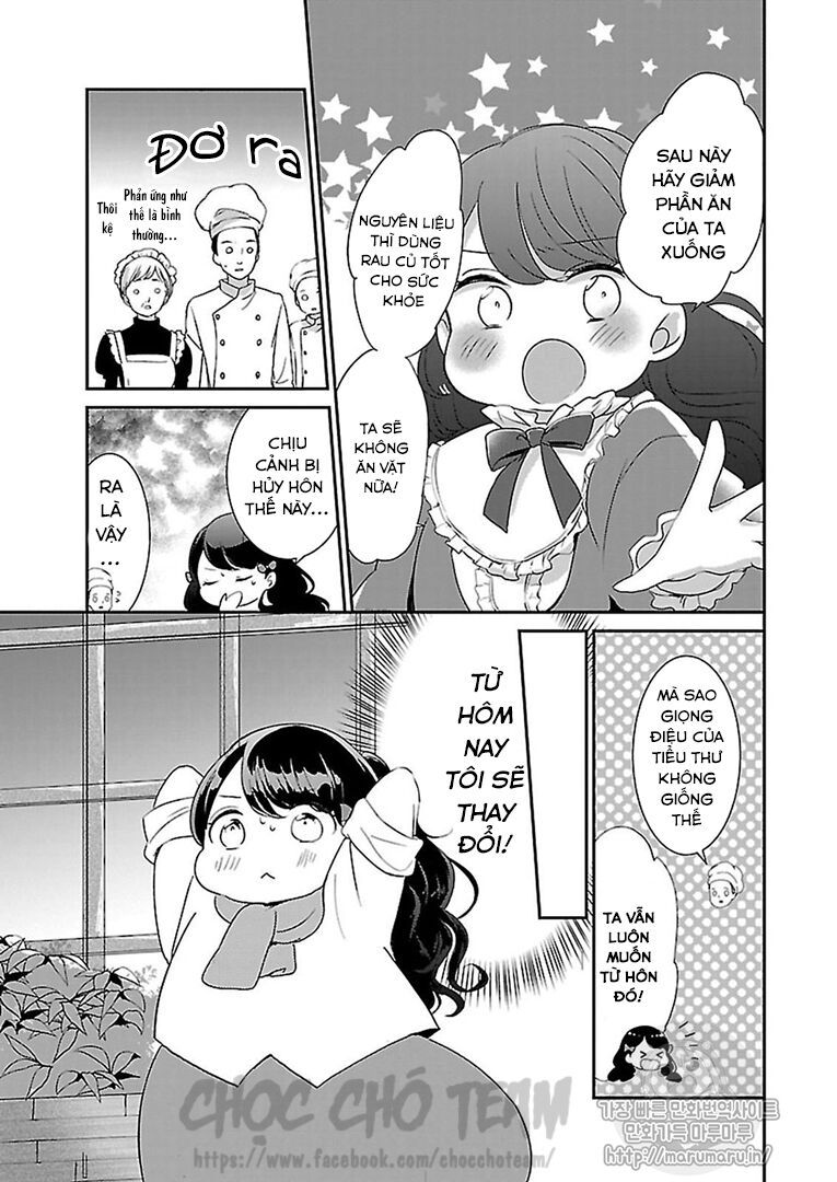 tenseisaki ga shoujo manga no shirobuta reijou datta chapter 1 9