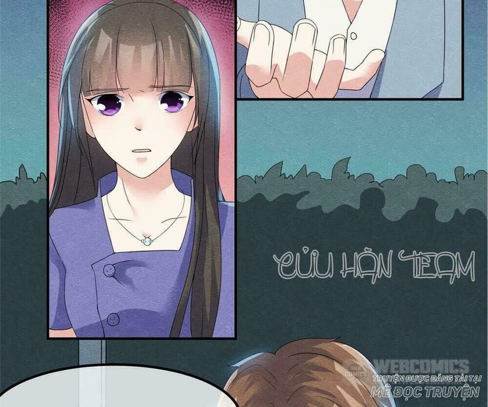 hoàng tử phi thân yêu của tôi chapter 10 31