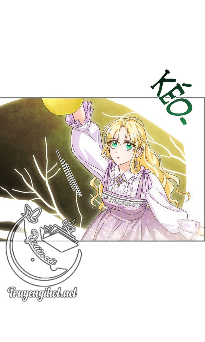 ác nữ xứng đôi với bạo chúa chapter 80.1 32