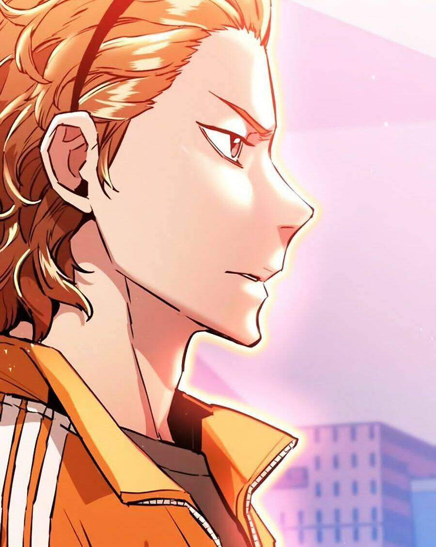 bạn học tôi là lính đánh thuê chapter 22 56