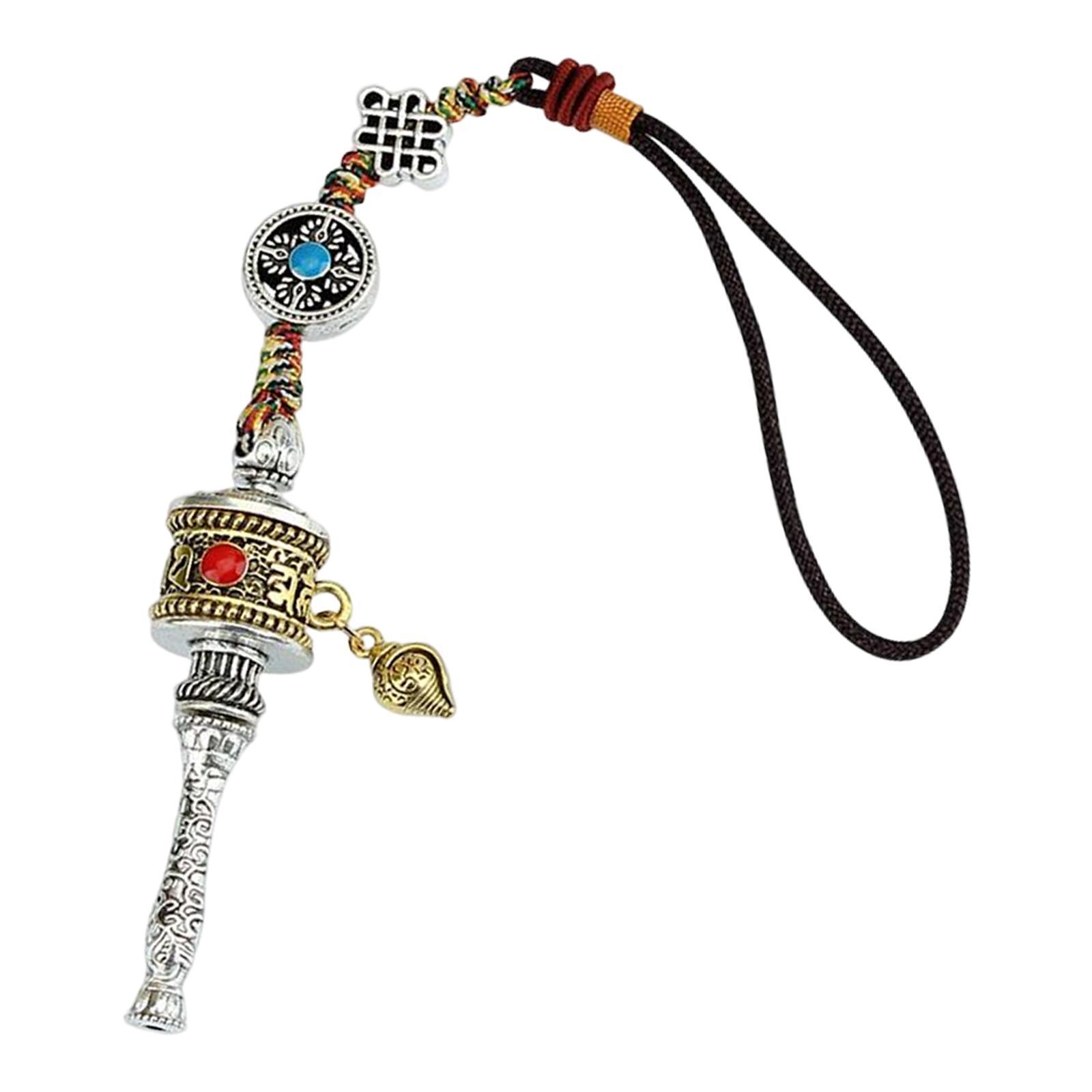 Bag Pendant Key Charm Creative Decorations for Backpack Purse Unisex